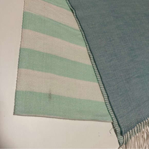 Pashmina Long Scarf NWOT - Picture 7 of 7